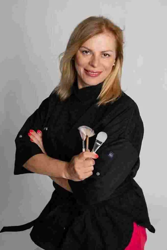Любовь / Liubov