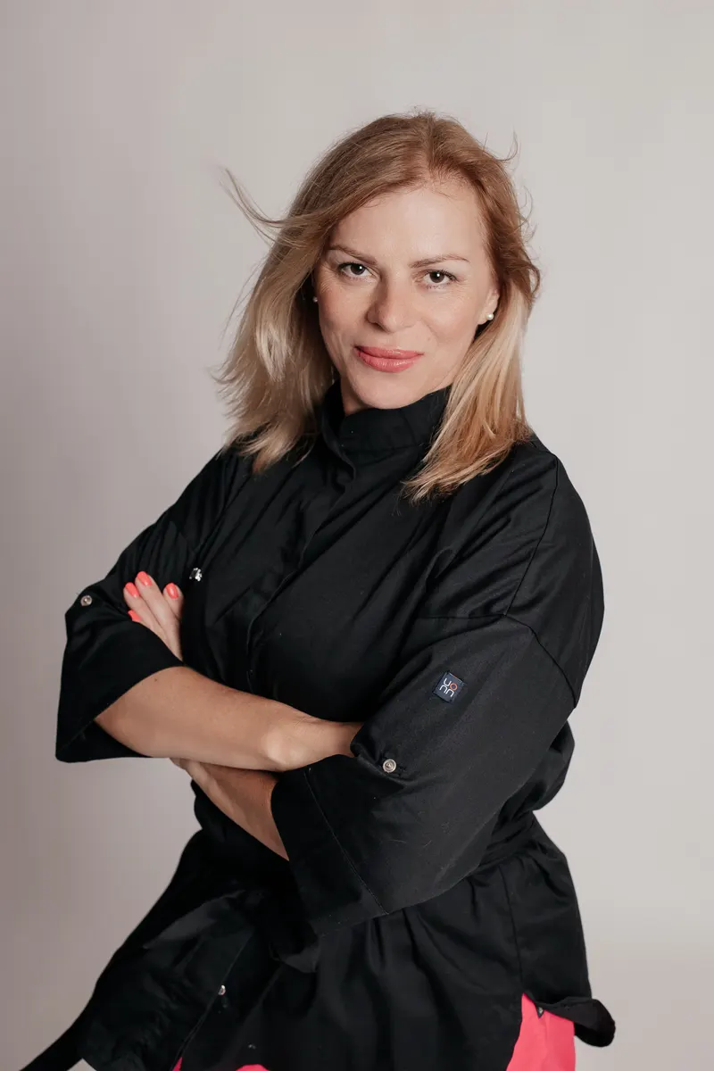 Косметолог Любовь / Cosmetologist Liubov